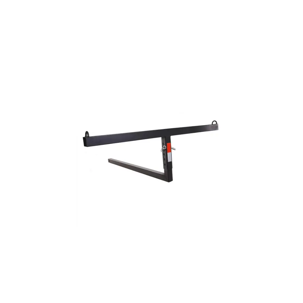 Bed Extender - Bar Type - 4 Foot Wide Support Bar - HUS944H